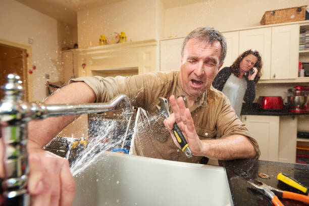 Best 24/7 water damage repair  in Royal Kunia, HI